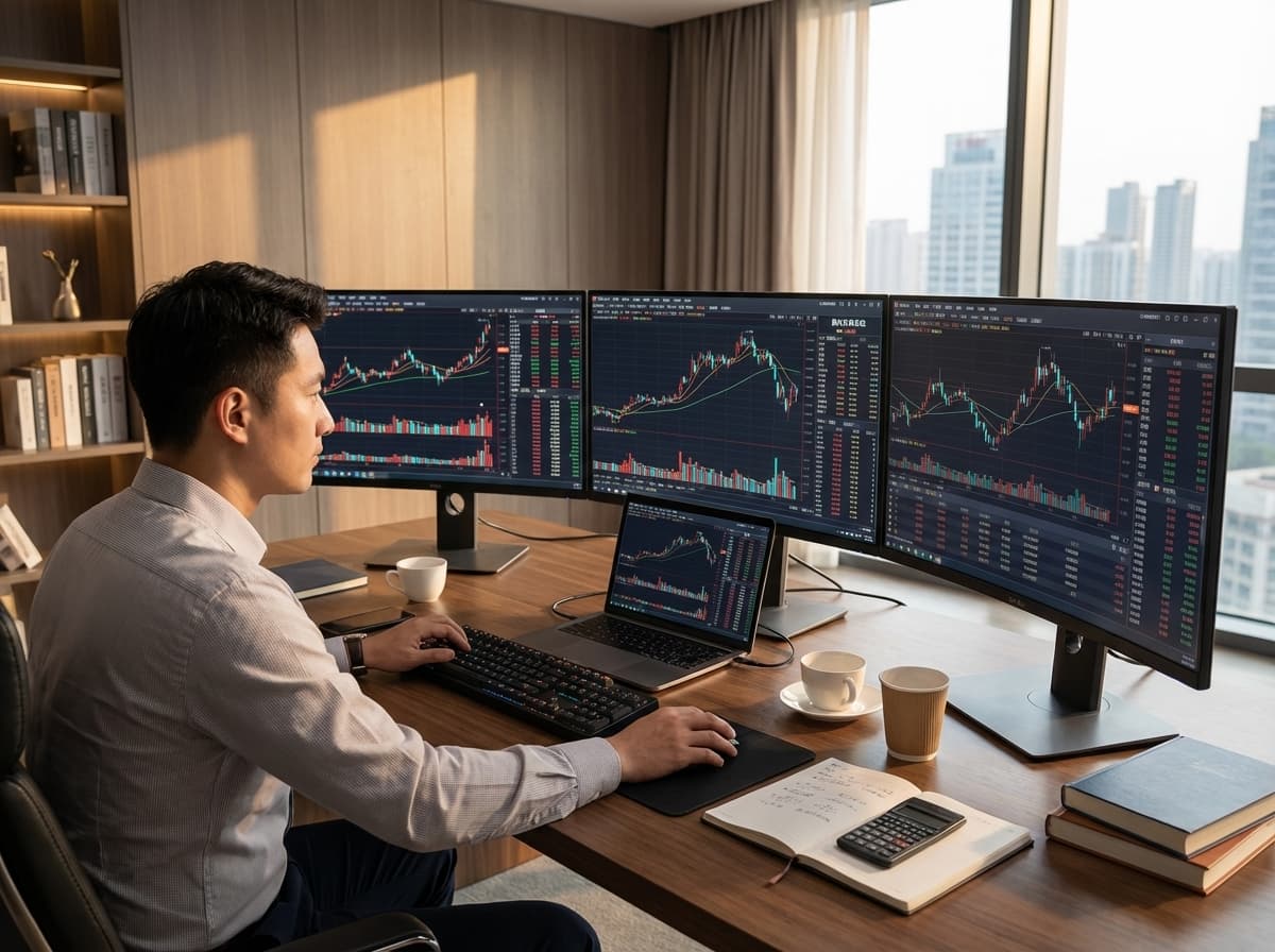 Enterprise Data Decision System